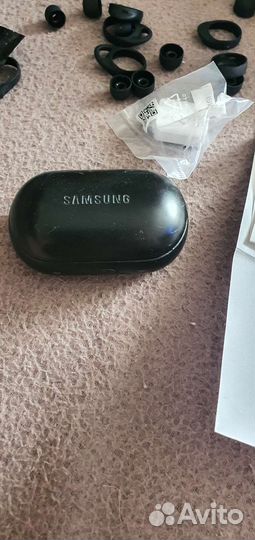 Наушники samsung gear iconx