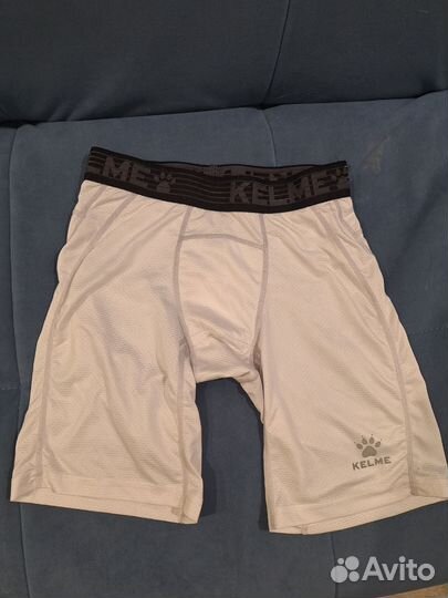 Термобелье мужское низ