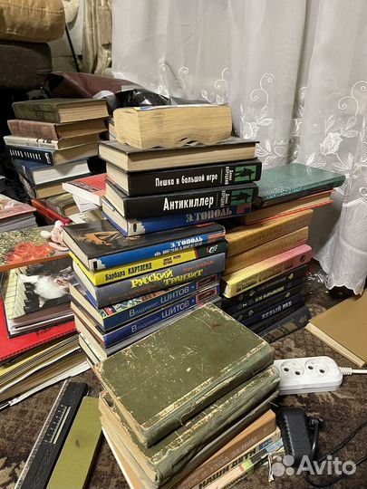 Книги бесплатно