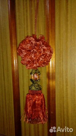 Декоративное украшение