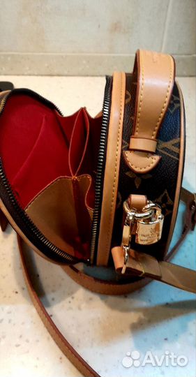 Сумка женская