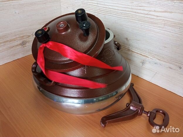 Казан афганский 12 литров