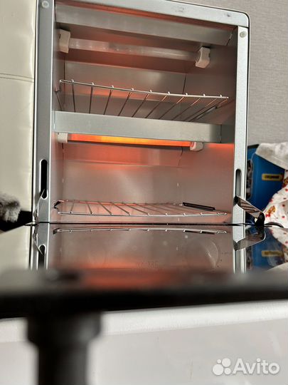 Sanitizer Сухожар WX-12C