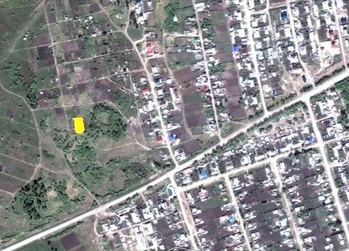 Участок 5 сот. (ИЖС)