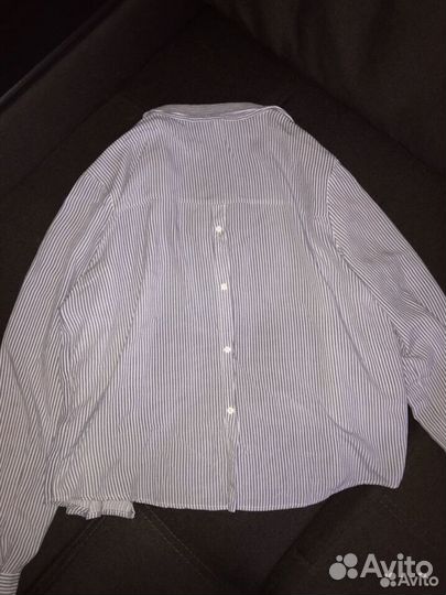 Женские рубашки пакетом