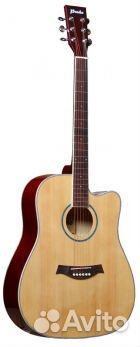 Акустическая гитара prado