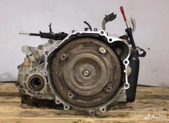 АКПП F4A42 Hyundai Elantra