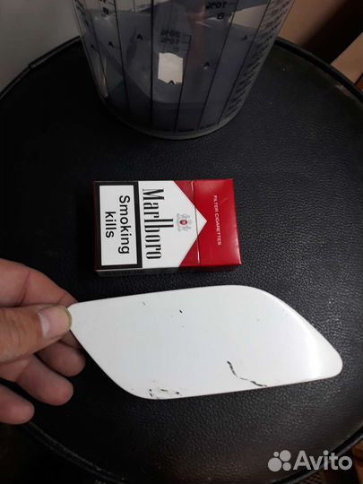 А6 Крышка форсунки омывателя правая A6 C7 11-18