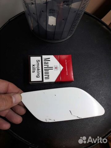 А6 Крышка форсунки омывателя правая A6 C7 11-18