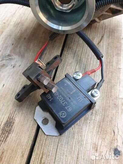 Генератор 135А