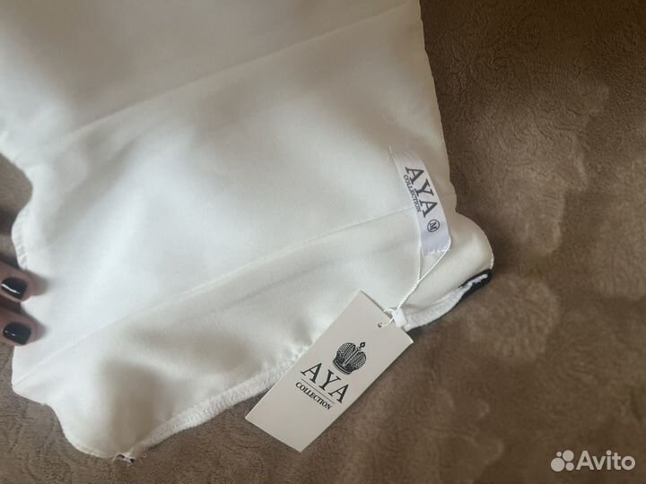 Топ корсет 44