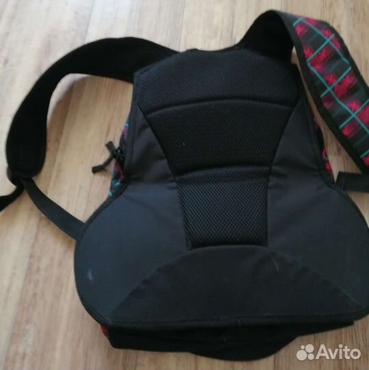 Рюкзаки новые