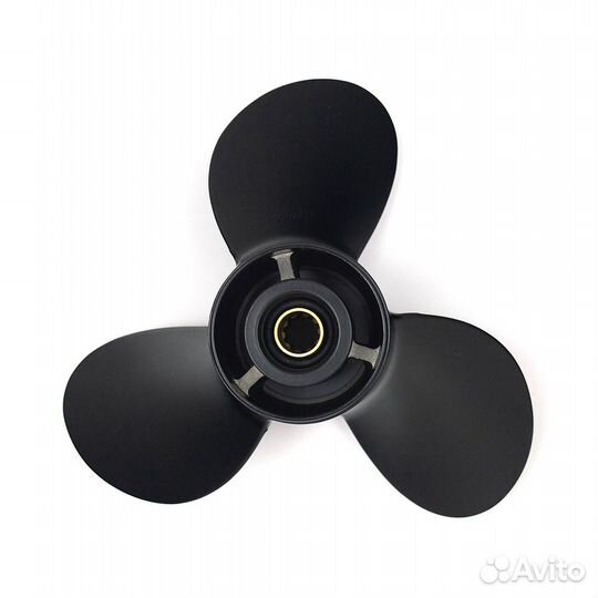 Винт для лодочного мотора Suzuki 20-30 шаг 14