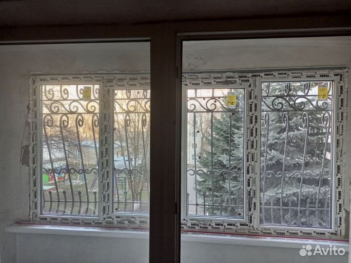 Окна пвх рехау в буденновске