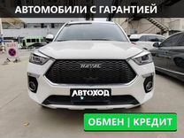 Haval H6 Coupe 2.0 AMT, 2019, 21 000 км, с пробегом, цена 1 725 000 руб.