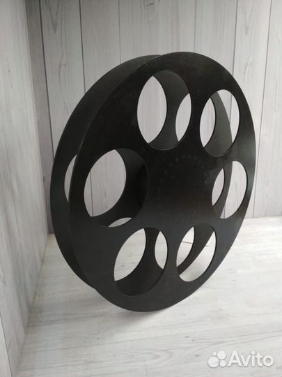 Фото зона голливуд