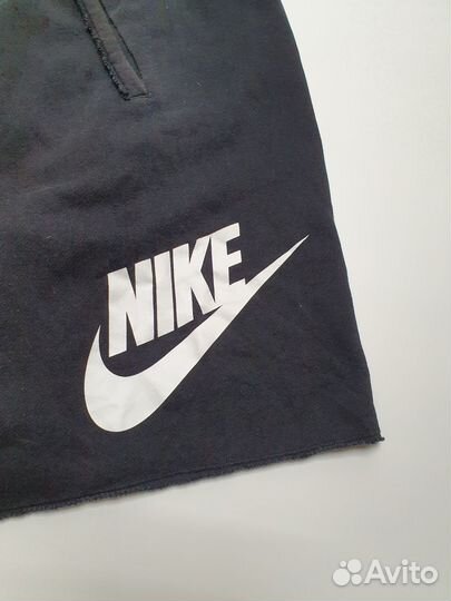 Шорты nike оригинал