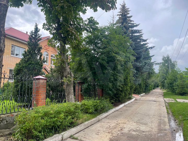 Участок 5 сот. (ИЖС)