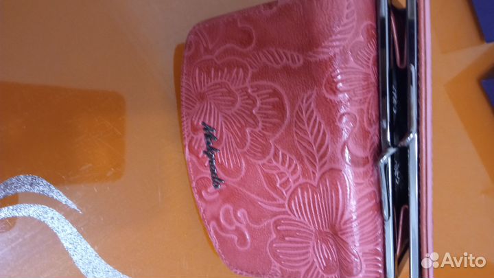 Кошелек женский для денег