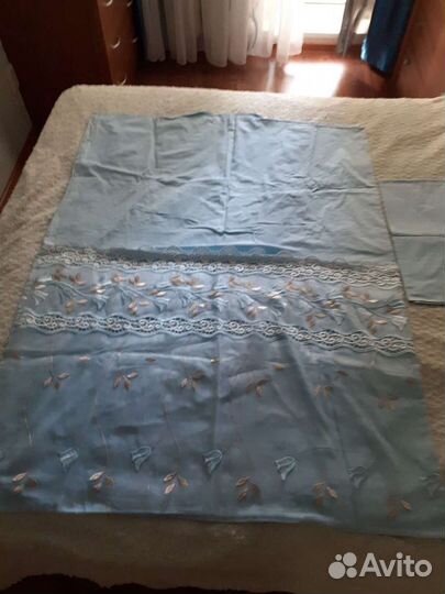 Постельное белье в кроватку