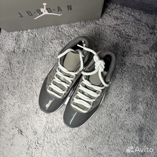 Кроссовки Nike Air Jordan 11 retro 