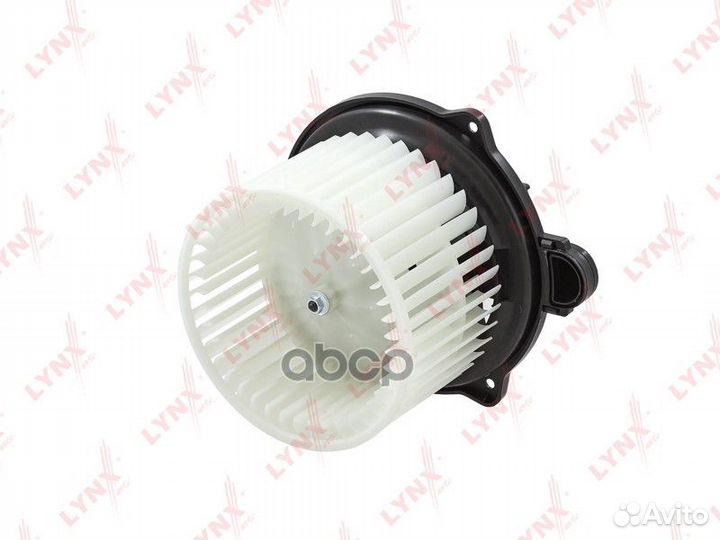 Вентилятор отопителя RF1529 lynxauto