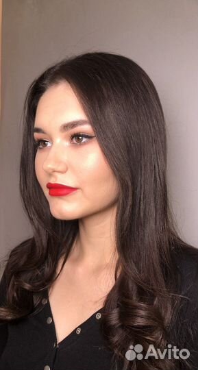 Визажист стилист макияж