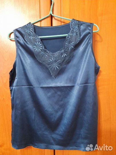 Женские вещи