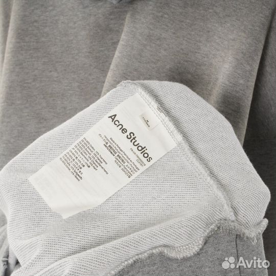 Худи Acne Studios