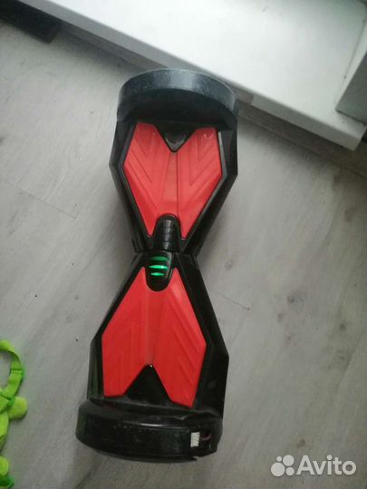 Гироскутер