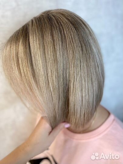 Парикмахер / Ботокс для волос