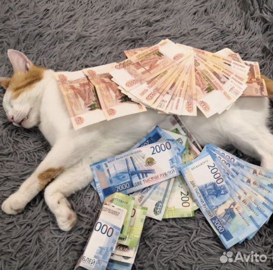 Талисман Семён