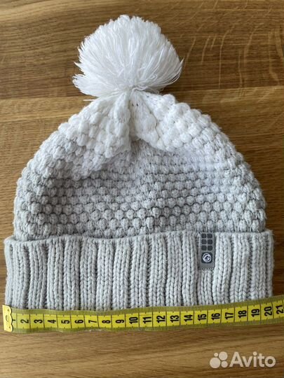 Шапка спортивная