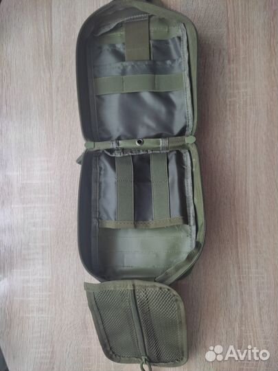 Подсумок медицинский отрывной