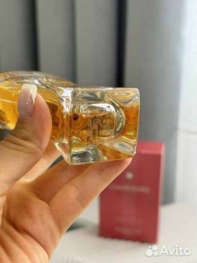 Champs Elysees Eau de Parfum Guerlain распив