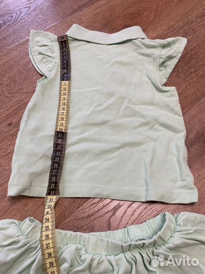 Костюм Next 12-18