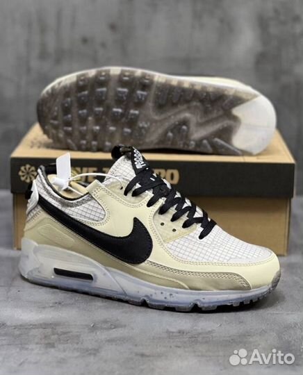 Nike Air Max 90 Terrascape Sail