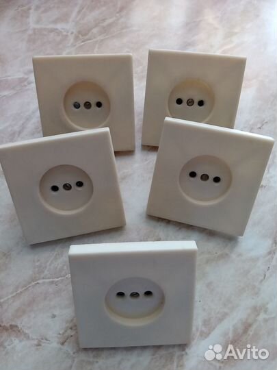 Электро розетка