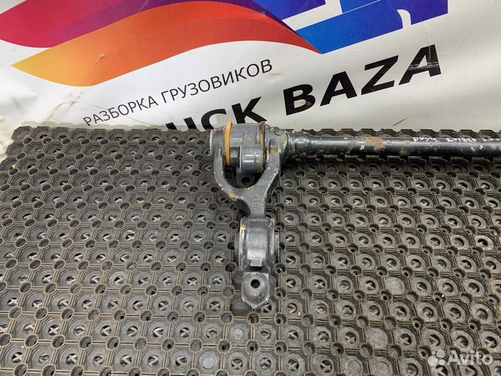 Торсион кабины Scania 5-series