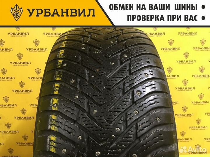 Nokian Tyres Hakkapeliitta 8 SUV 255/50 R19 107T
