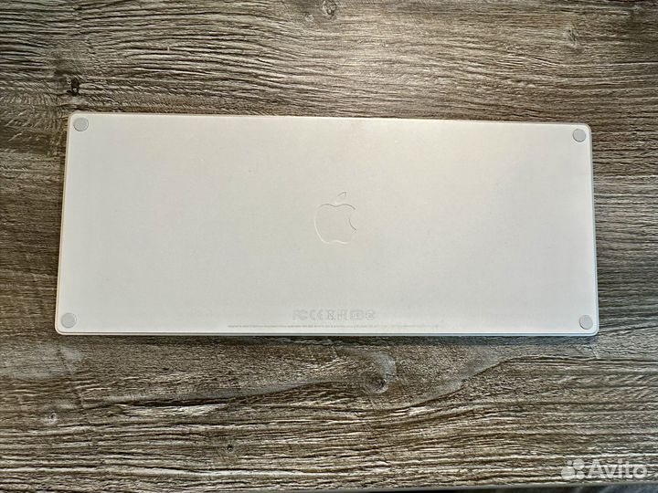 Клавиатура Apple Bluetooth Magic Keyboard 2