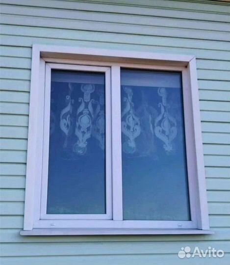 Пластиковые окна от производителя. Рассрочка