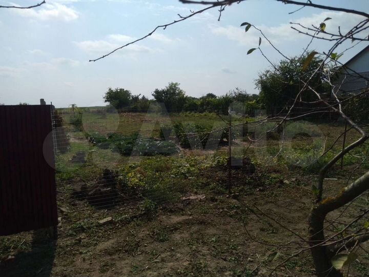 Участок 9 сот. (ИЖС)