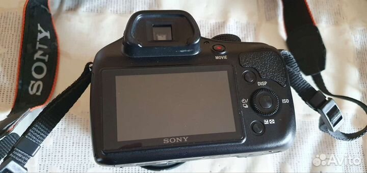 Фотоаппарат sony alpha3500