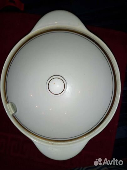 Супница СССР