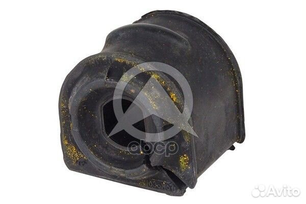 Втулка стабилизатора ford focus II/mazda 3 04-1