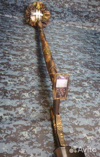 Комплект чехлов для XP Deus