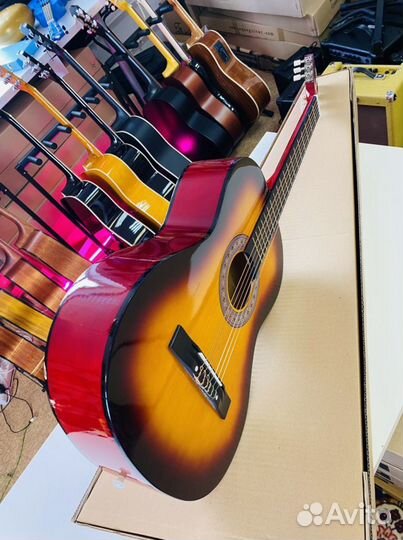 Гитара Бесплатная доставка