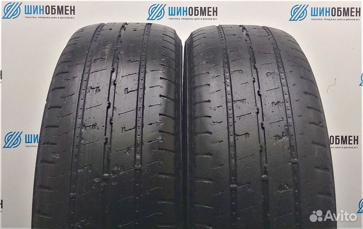 Nokian Tyres Hakka C2 215/65 R15 104