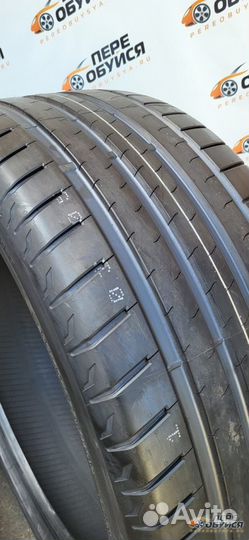 Bridgestone Potenza Sport 275/50 R20 113W